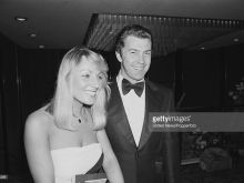 Lewis Collins