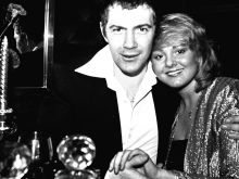 Lewis Collins