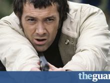 Lewis Collins