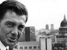 Lewis Collins