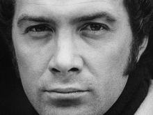 Lewis Collins