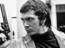 Lewis Collins