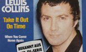 Lewis Collins