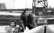 Lewis Collins