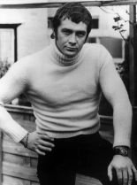 Lewis Collins