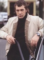 Lewis Collins