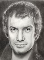 Lewis Collins