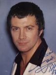 Lewis Collins