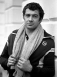 Lewis Collins