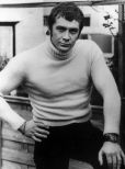 Lewis Collins