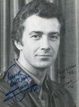 Lewis Collins