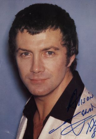 Lewis Collins