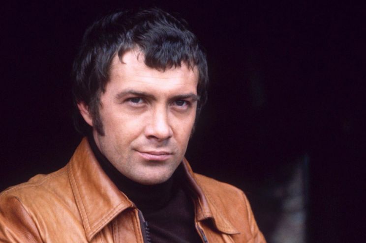 Lewis Collins