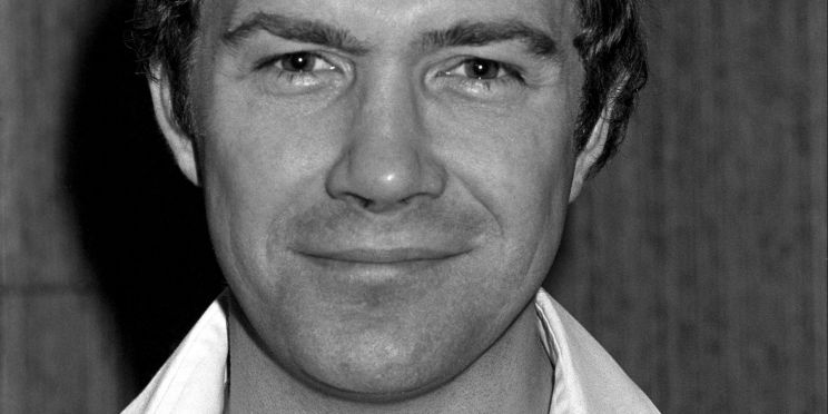 Lewis Collins