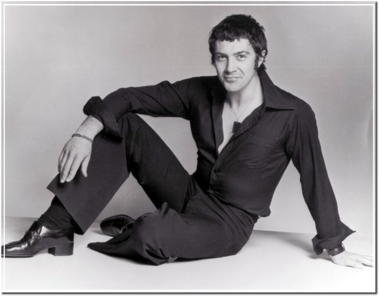 Lewis Collins