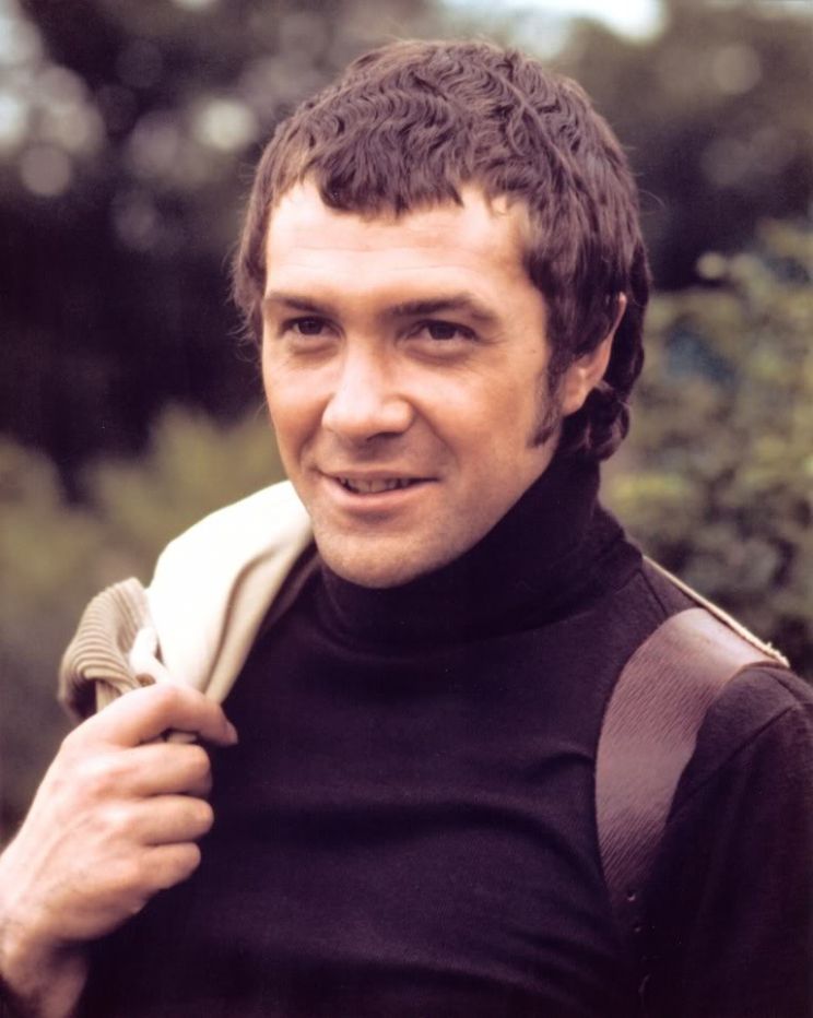 Lewis Collins