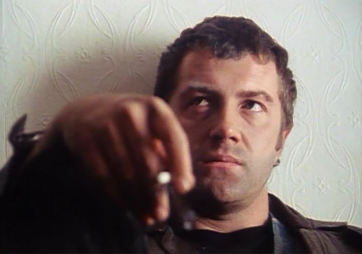 Lewis Collins