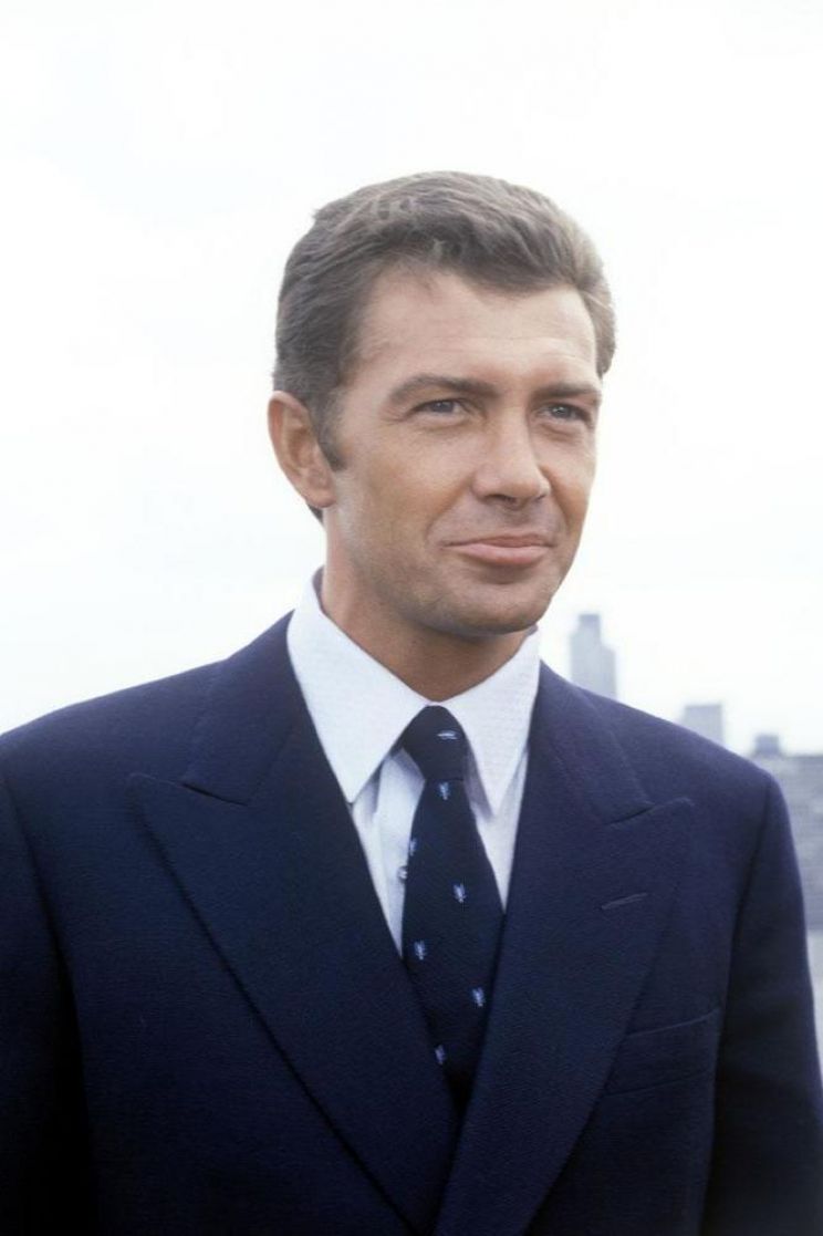 Lewis Collins