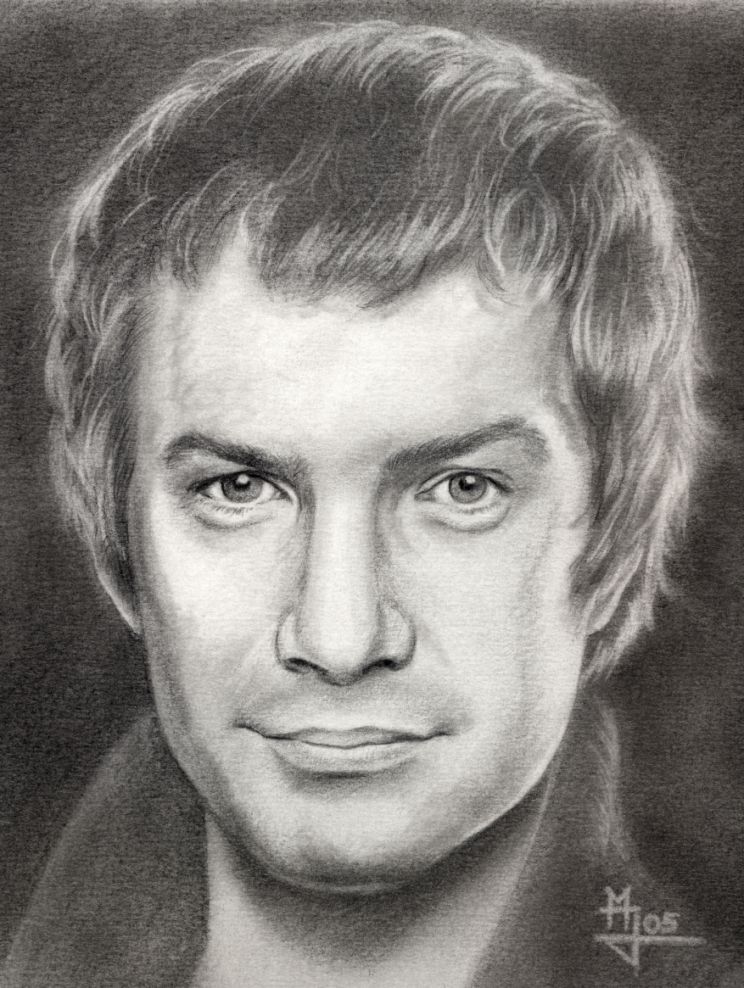 Lewis Collins