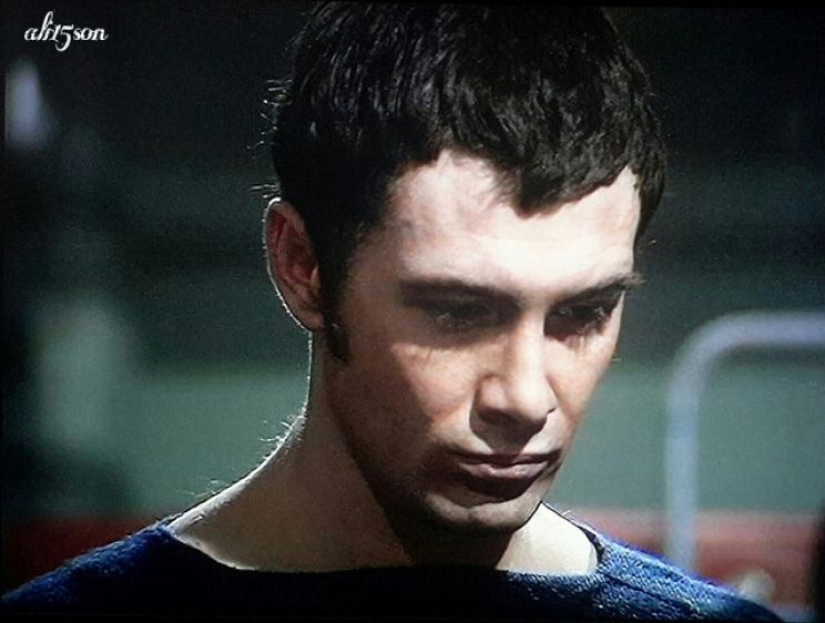 Lewis Collins