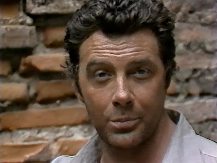 Lewis Collins