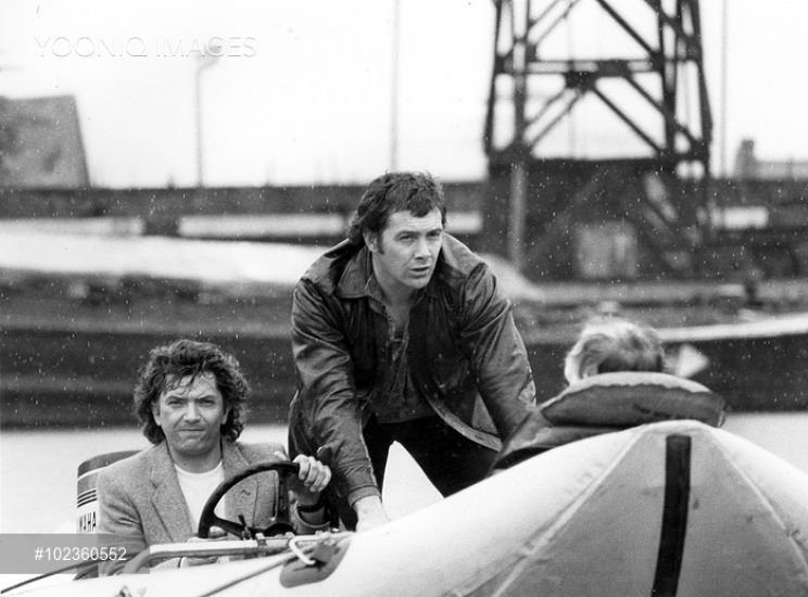 Lewis Collins