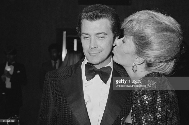 Lewis Collins