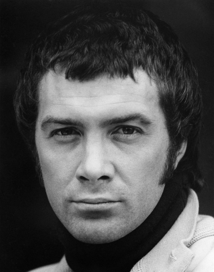 Lewis Collins