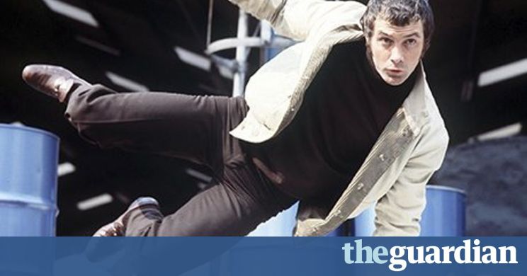 Lewis Collins