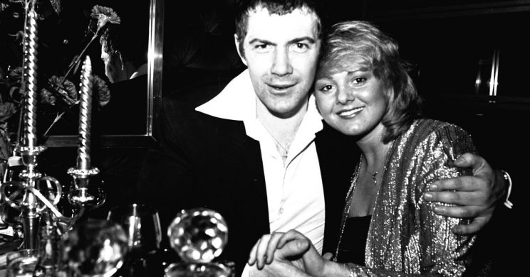 Lewis Collins