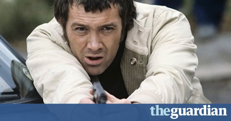 Lewis Collins