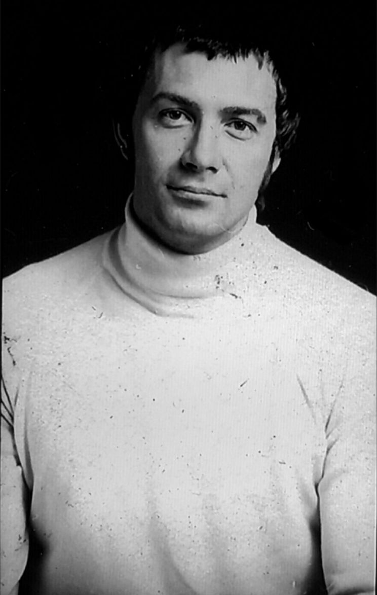 Lewis Collins