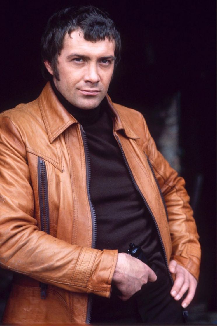 Lewis Collins