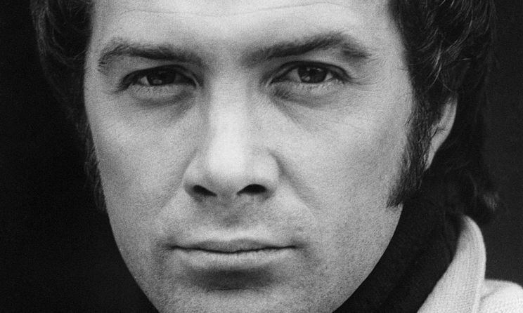 Lewis Collins