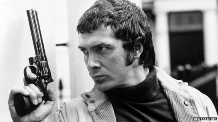 Lewis Collins