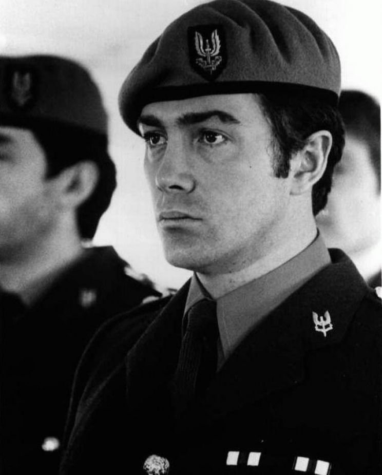 Lewis Collins