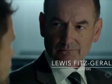 Lewis Fitz-Gerald