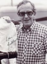Lewis Gilbert