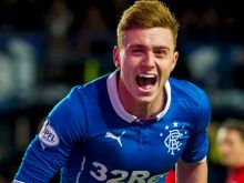 Lewis Macleod