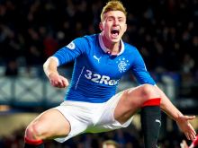 Lewis Macleod