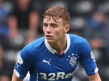 Lewis Macleod