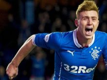 Lewis Macleod