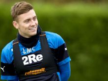 Lewis Macleod