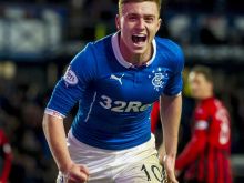 Lewis Macleod