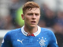 Lewis Macleod