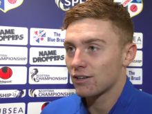 Lewis Macleod