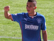 Lewis Macleod