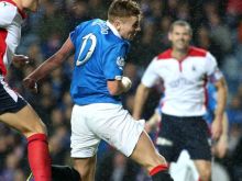 Lewis Macleod