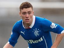 Lewis Macleod