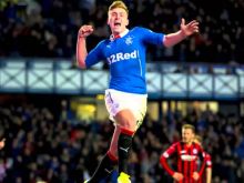 Lewis Macleod